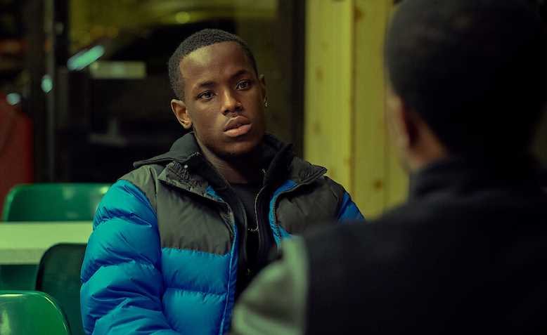 Still from Top Boy. Source: Netflix