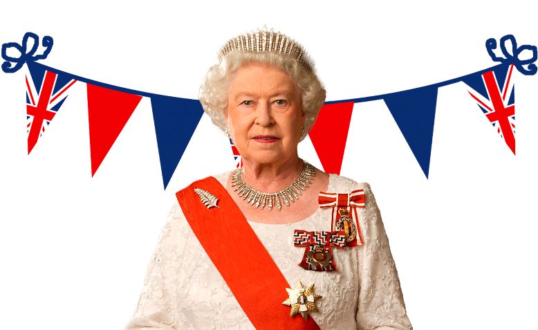 Queen Elizabeth's Jubilee