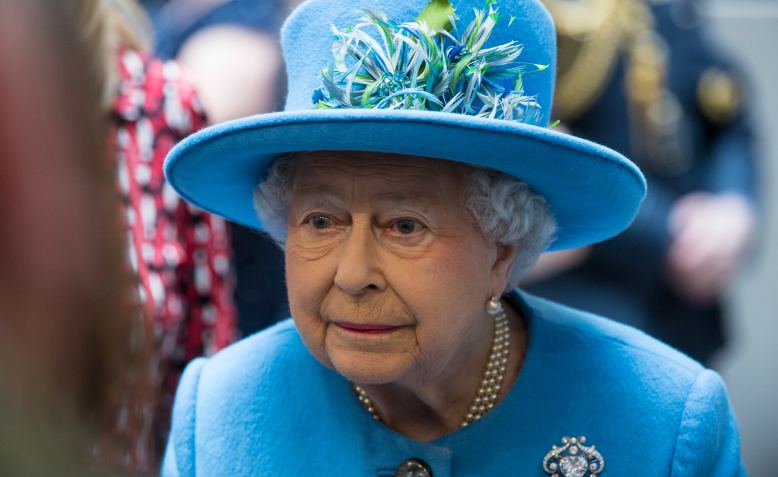 Queen Elizabeth II