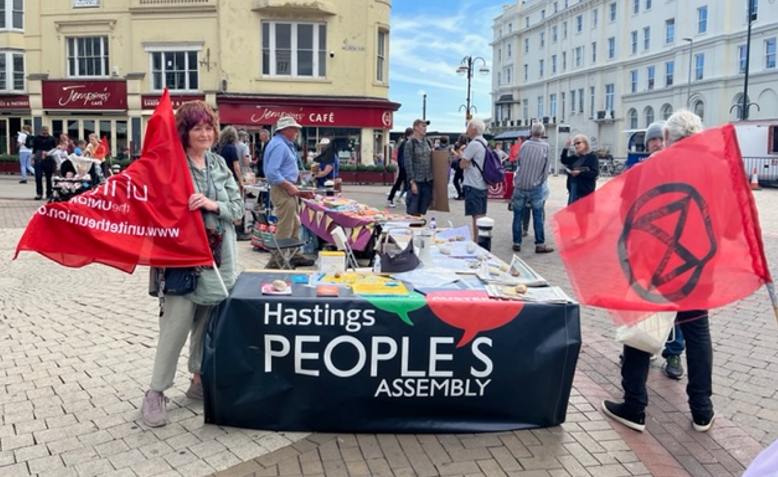 Hastings People's Assembly