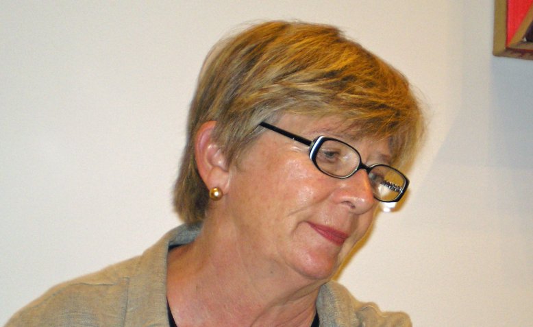 Barbara Ehrenreich