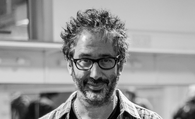 David Baddiel – Cambridge 2011