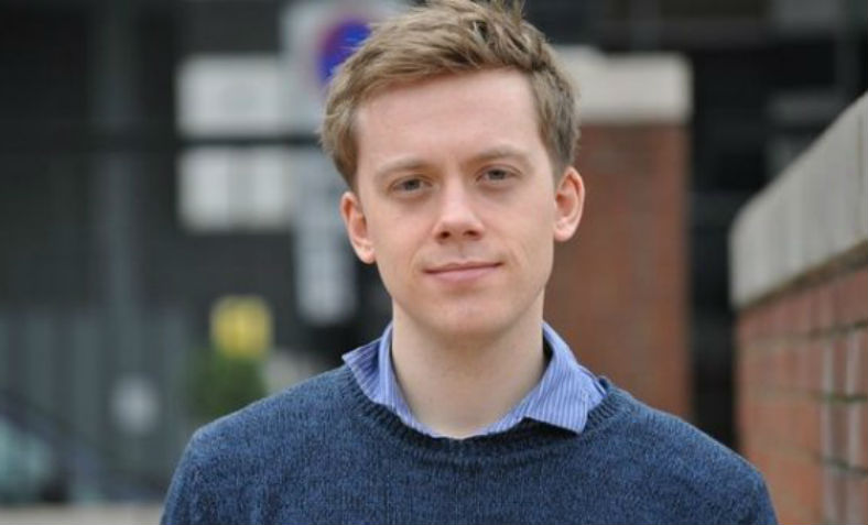 Owen Jones