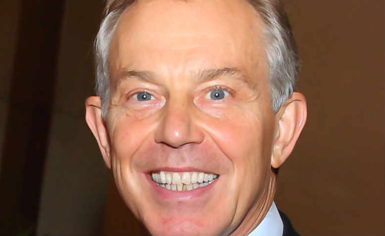 Tony Blair in 2011. Photo: Wikimedia/Adrignola