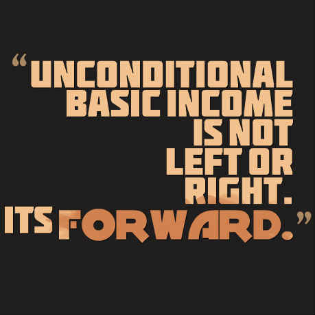 universal basic income