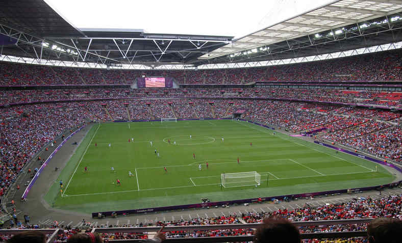 Wembley