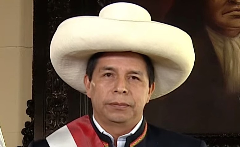 Pedro Castillo