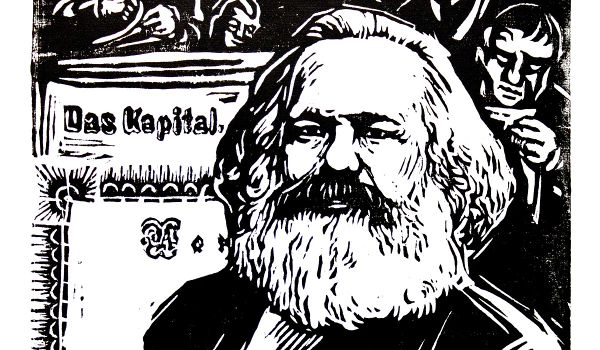 Karl Marx