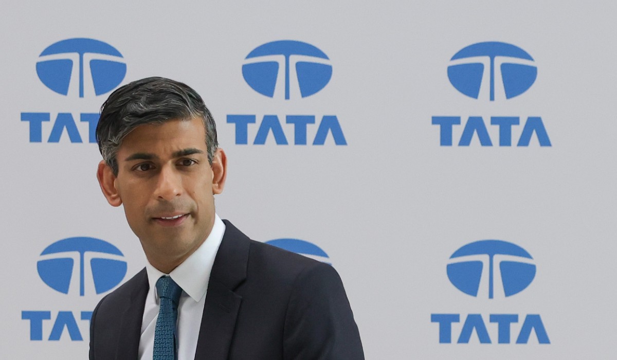 After TCS, Tata Steel sacks 38 employees over unacceptable