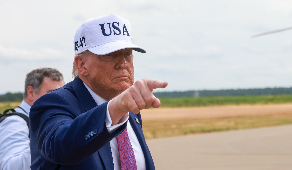 The dangers of the US-China trade war