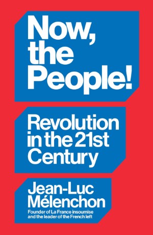 Now the People! Revolution in the Twenty-First Century – book review