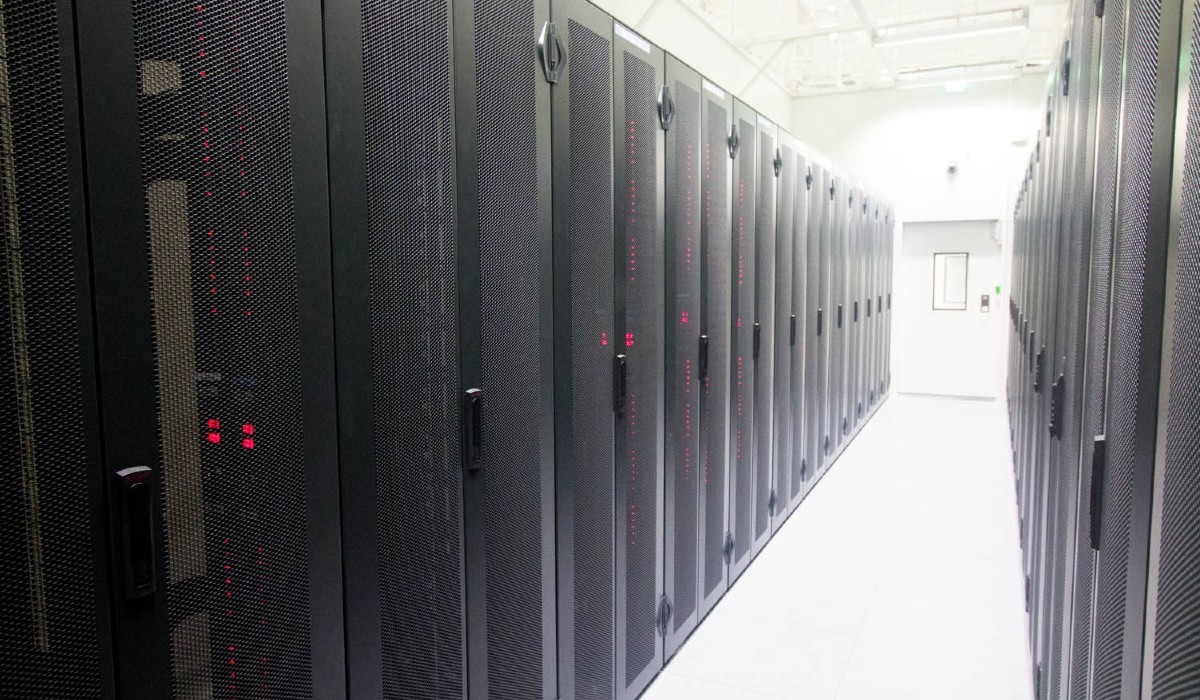 Data Centre