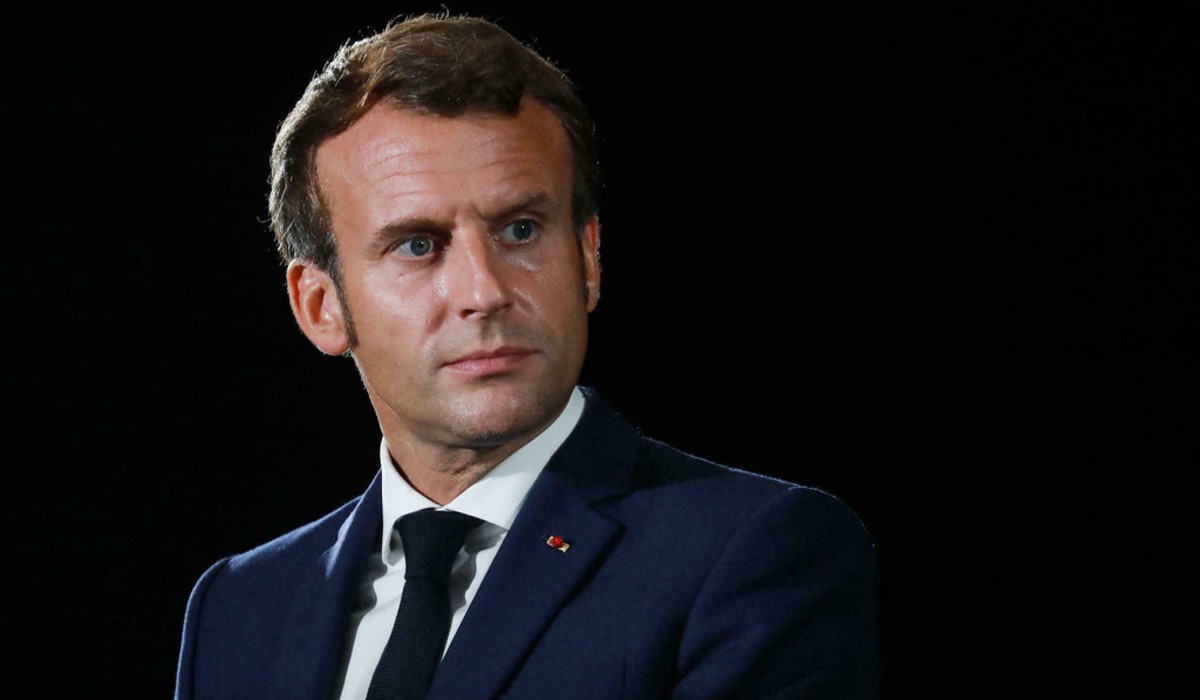 France: Macronism unravelling