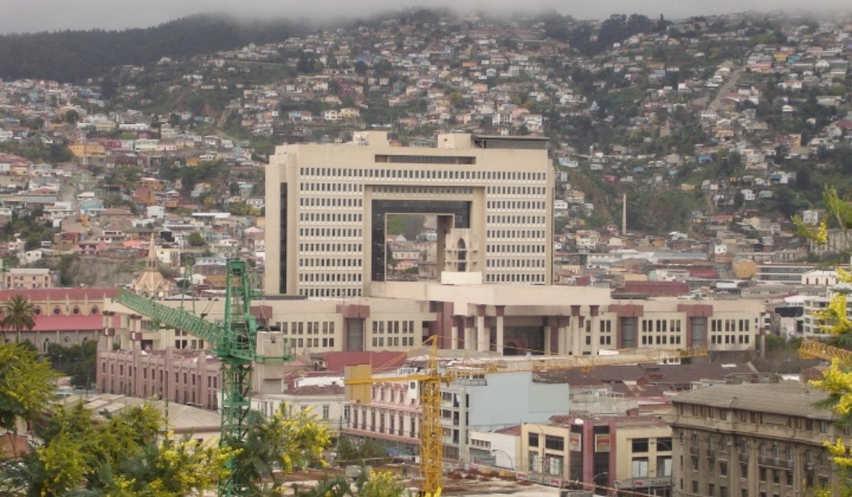 Chile on a rightward trajectory