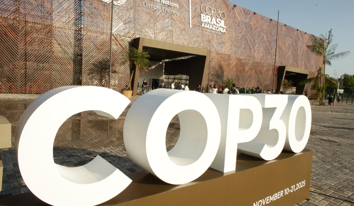 COP30 Climate Summit in Belém, Brazil