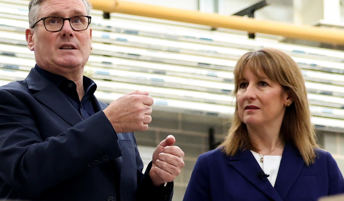 Now even the government can see that it doesn’t know what it’s doing – weekly briefing