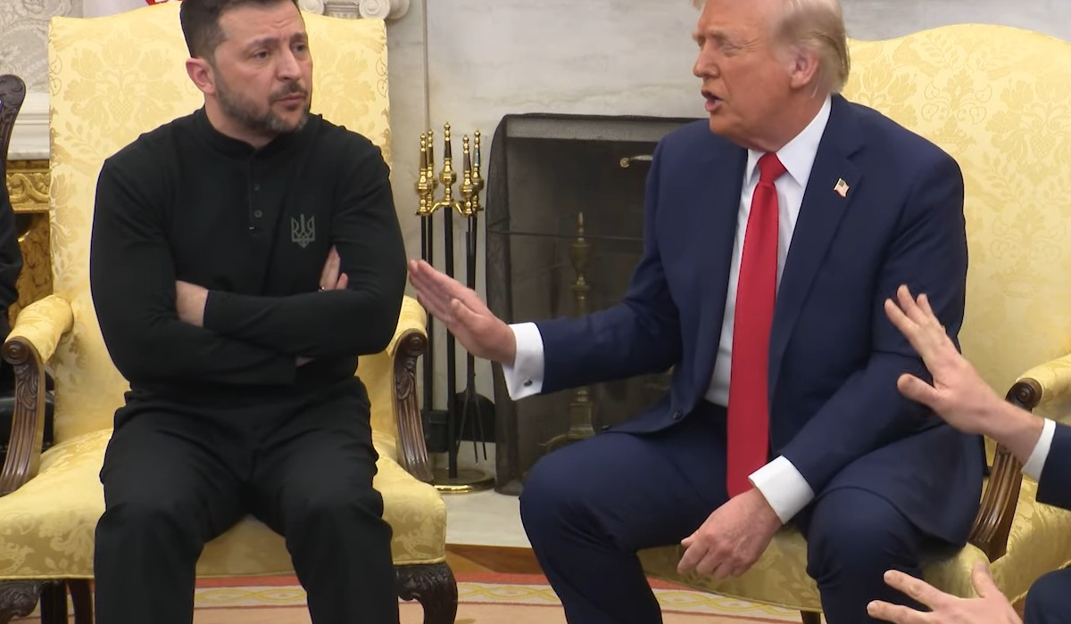 Ukraine: Nato’s chickens come home to roost – weekly briefing