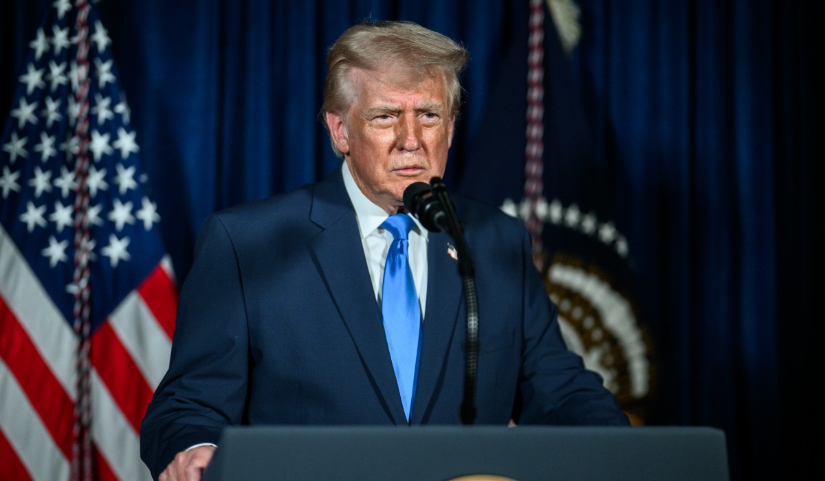 Trump tightens Washington’s grip on Latin America