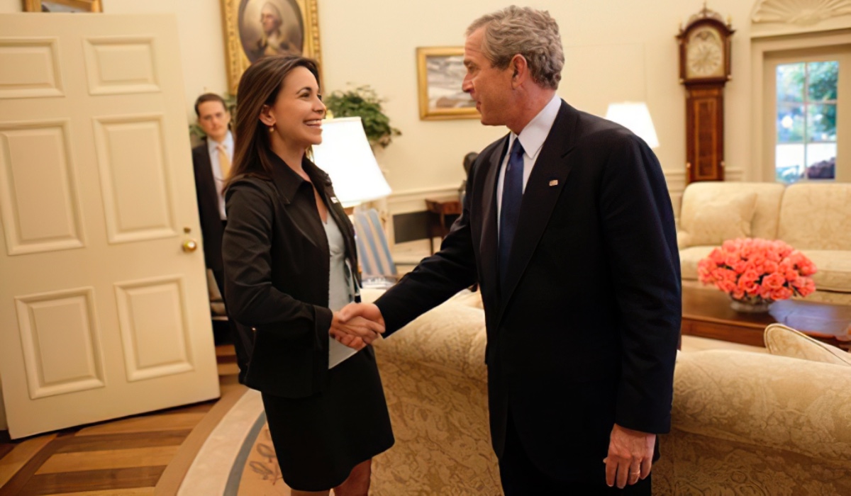 Assange in legal challenge to Nobel award for Venezuelan war monger