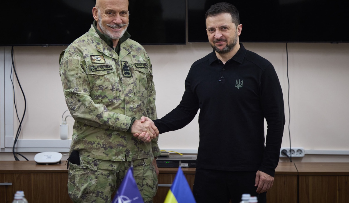 How much longer can the Ukraine war go on?