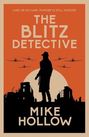 Crime novels as social history: the Blitz Detective series – book review