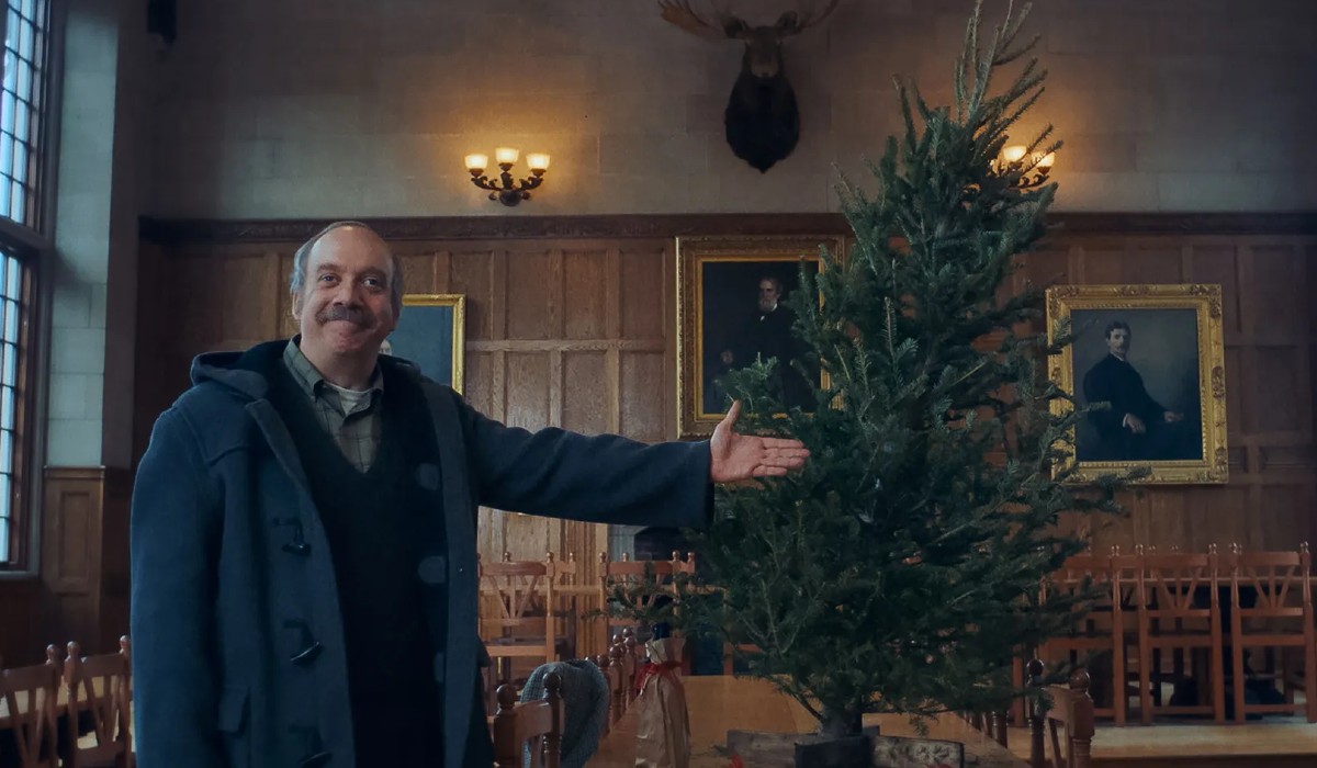 Twelve TV treats at the end of 2025