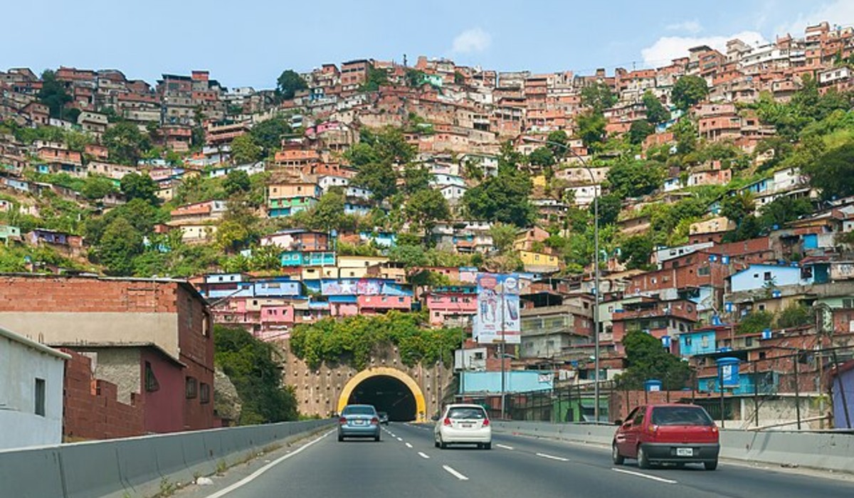 Where next for Venezuela?