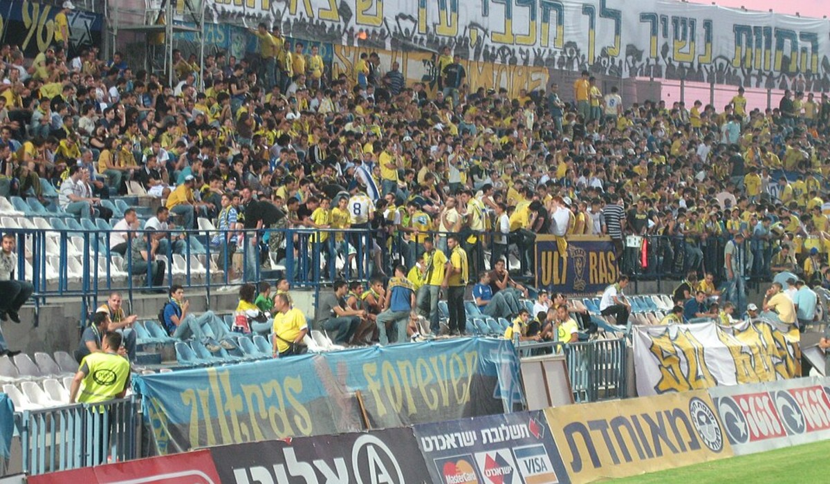 The West Midlands witch hunt: Why the police were right to ban Maccabi fans