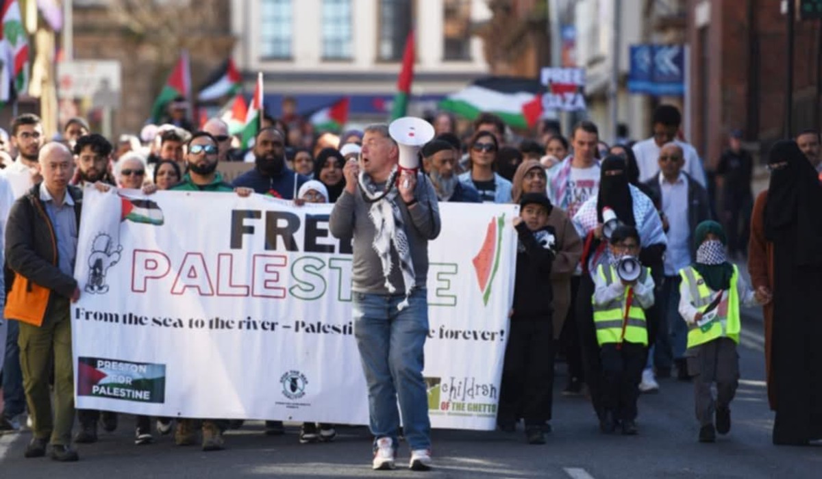 Michael Lavalatte: Why I’m standing in the Your Party CEC election