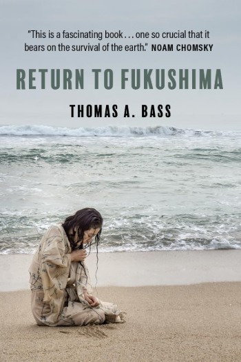 Return to Fukushima – book review