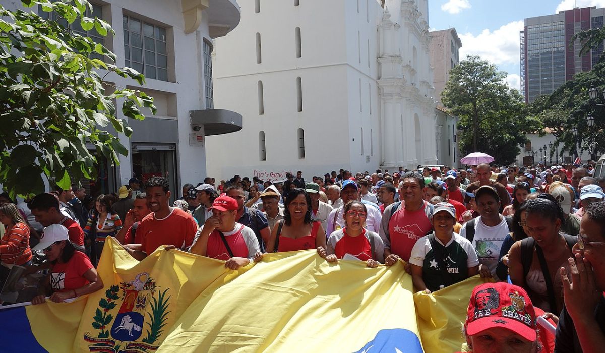 Venezuela: what lies ahead?