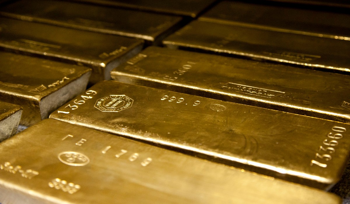 The debasement trade and the future of the&nbsp;dollar