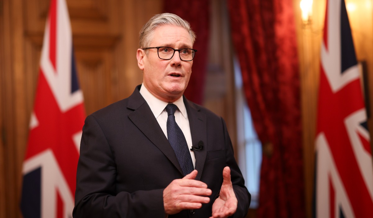 Gorton and Denton by-election: Another nail in Labour’s coffin