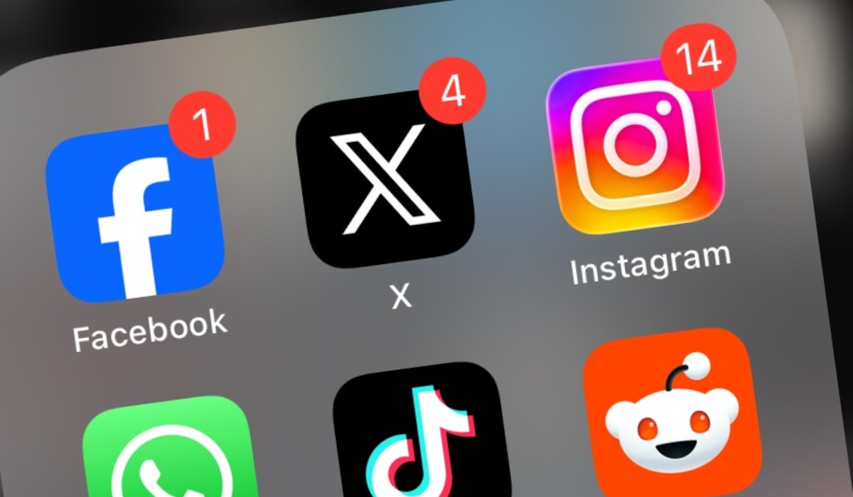 Social media should give everyone a voice, even under-16s