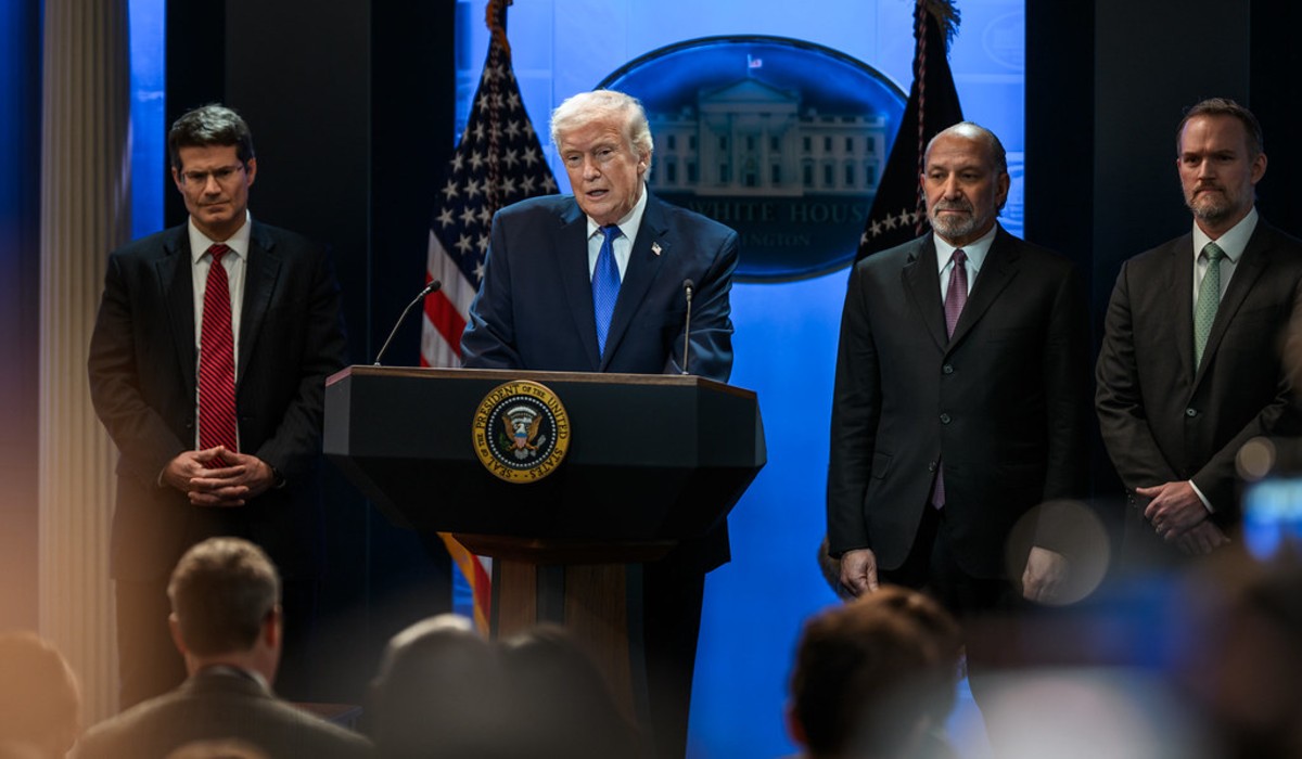 US economy: jobs and AI