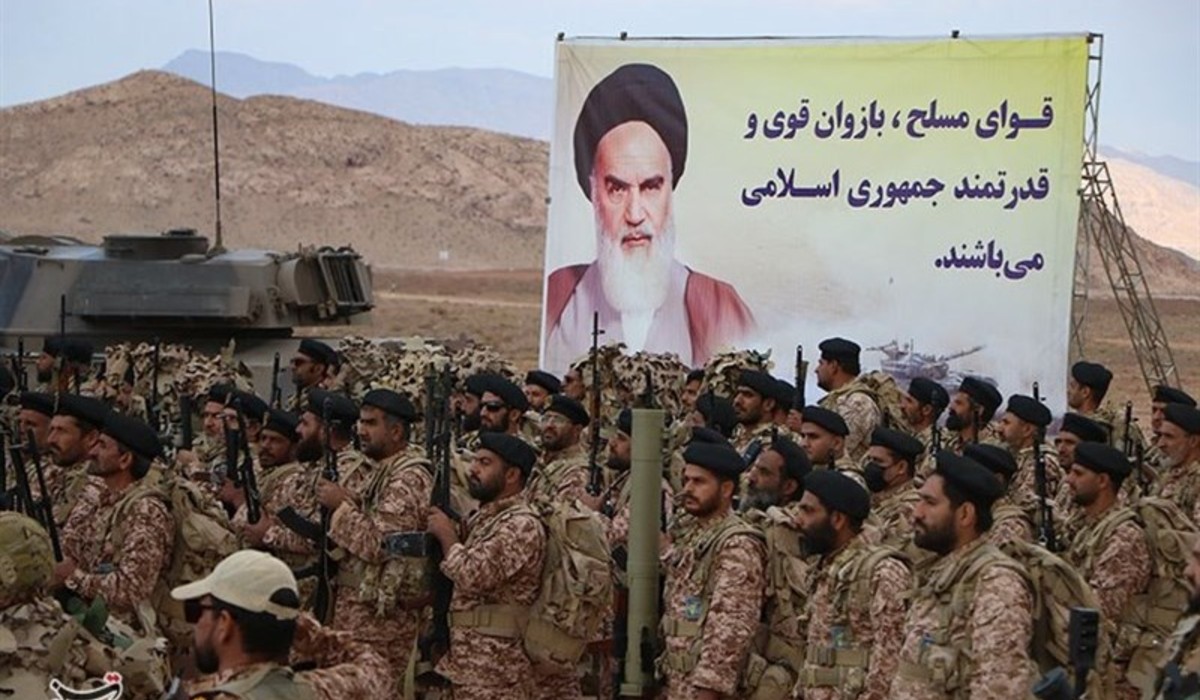 Trump’s war in Iran: another forever war?