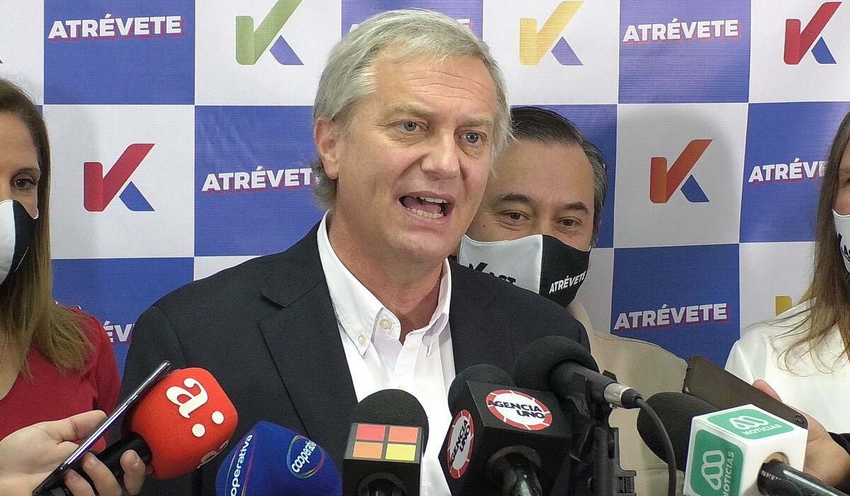 Chile: the return of the far-right