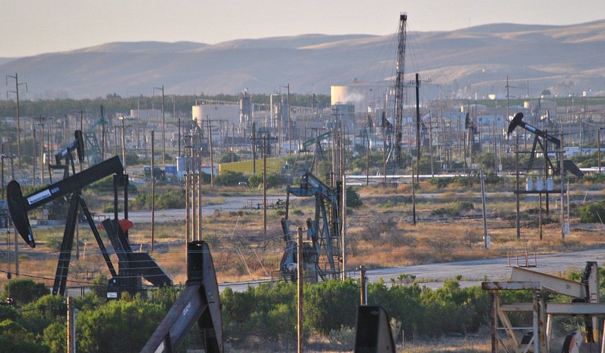 Iran and the impact on the global economy