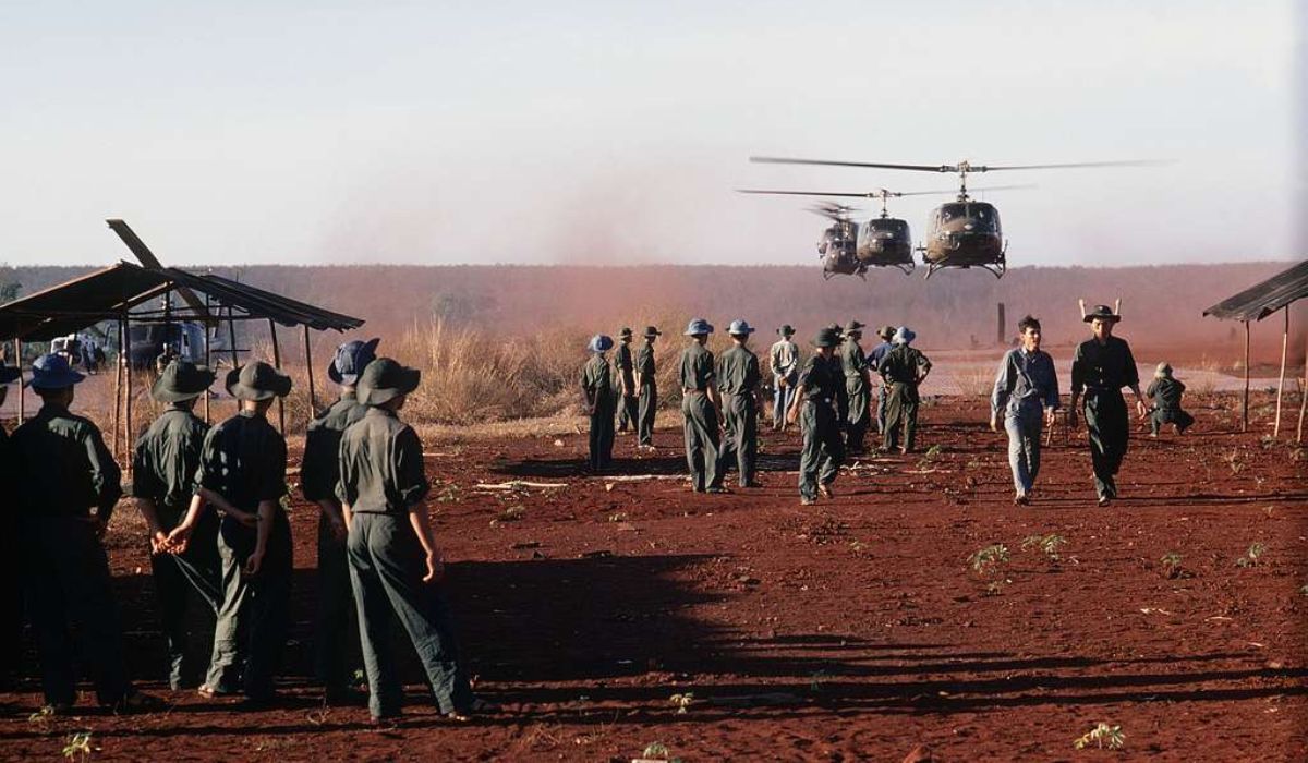 Has the US forgotten the lessons of Vietnam?