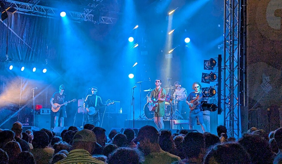 A culture of resistance building community solidarity