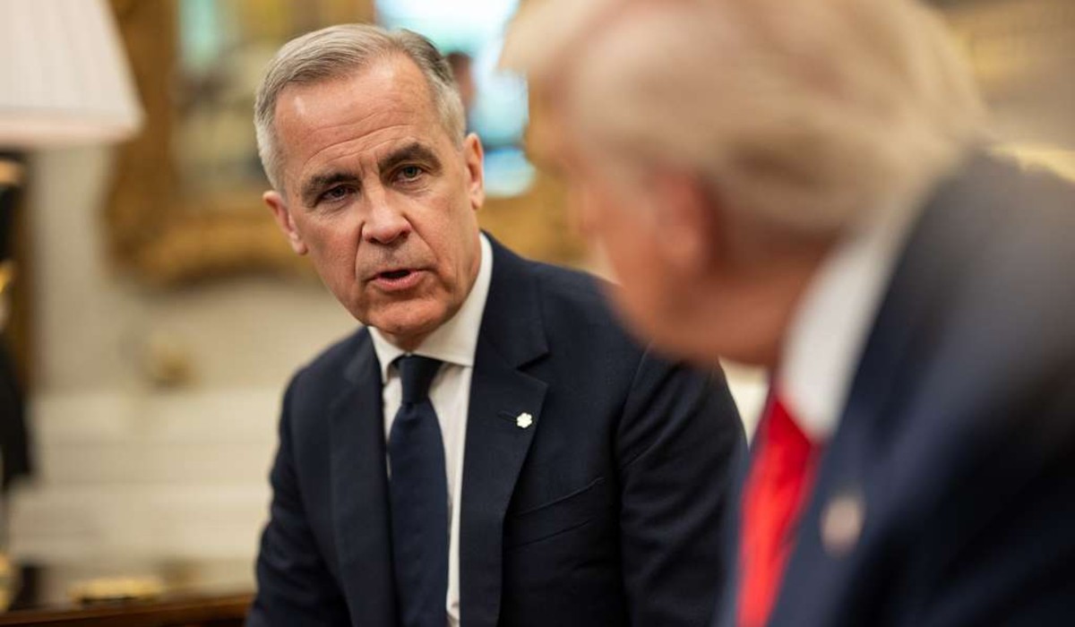 Can trade diversification save Canadian capitalism?