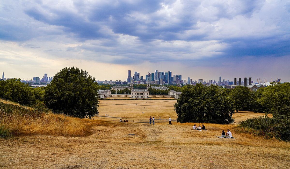 Climate crisis deepens