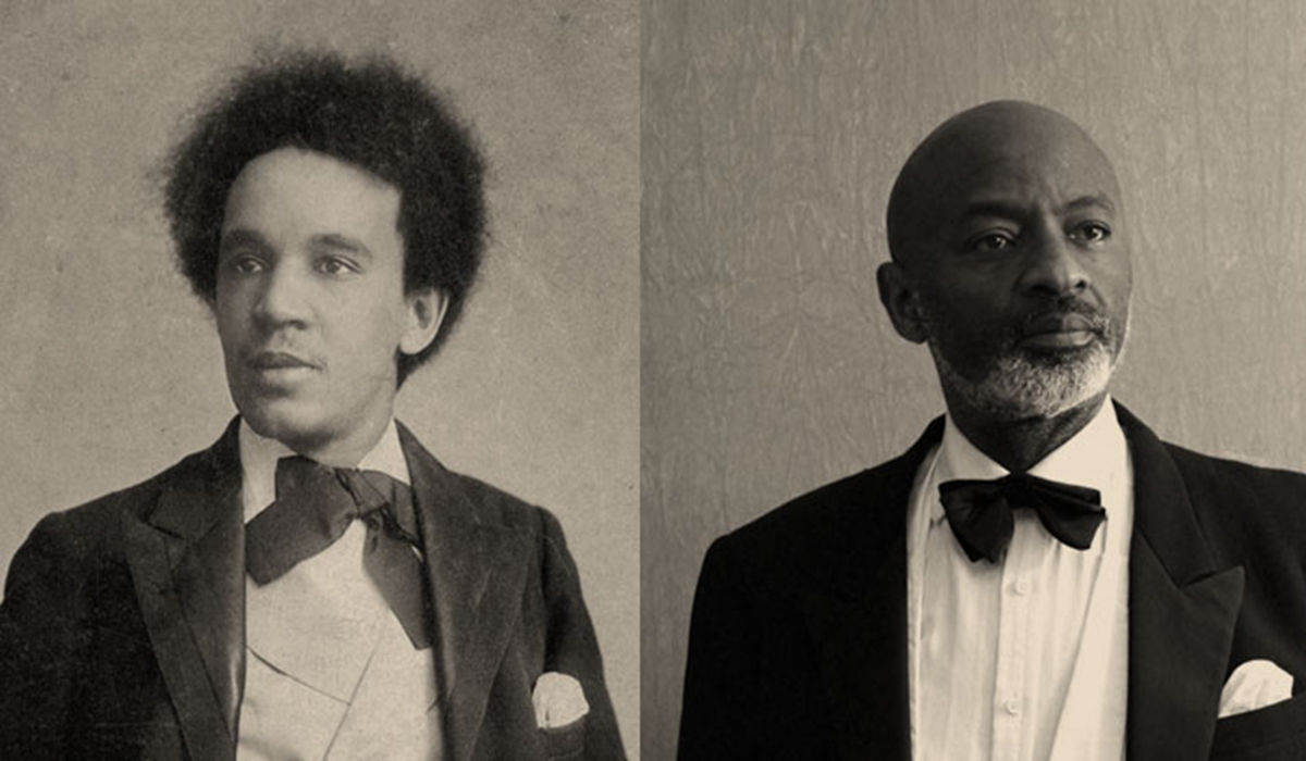 A must see: Coleridge-Taylor of Freetown