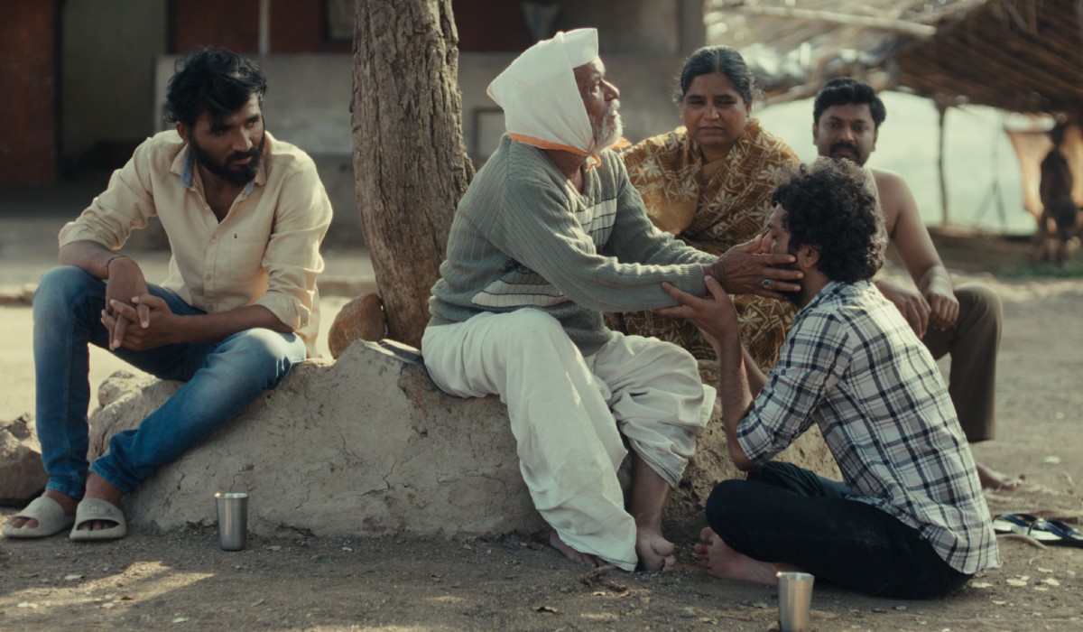 Scene from Cactus Pears