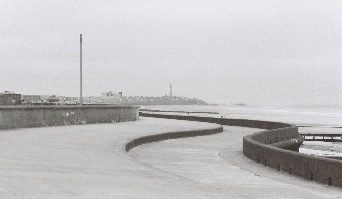 Photo: Robert Dale