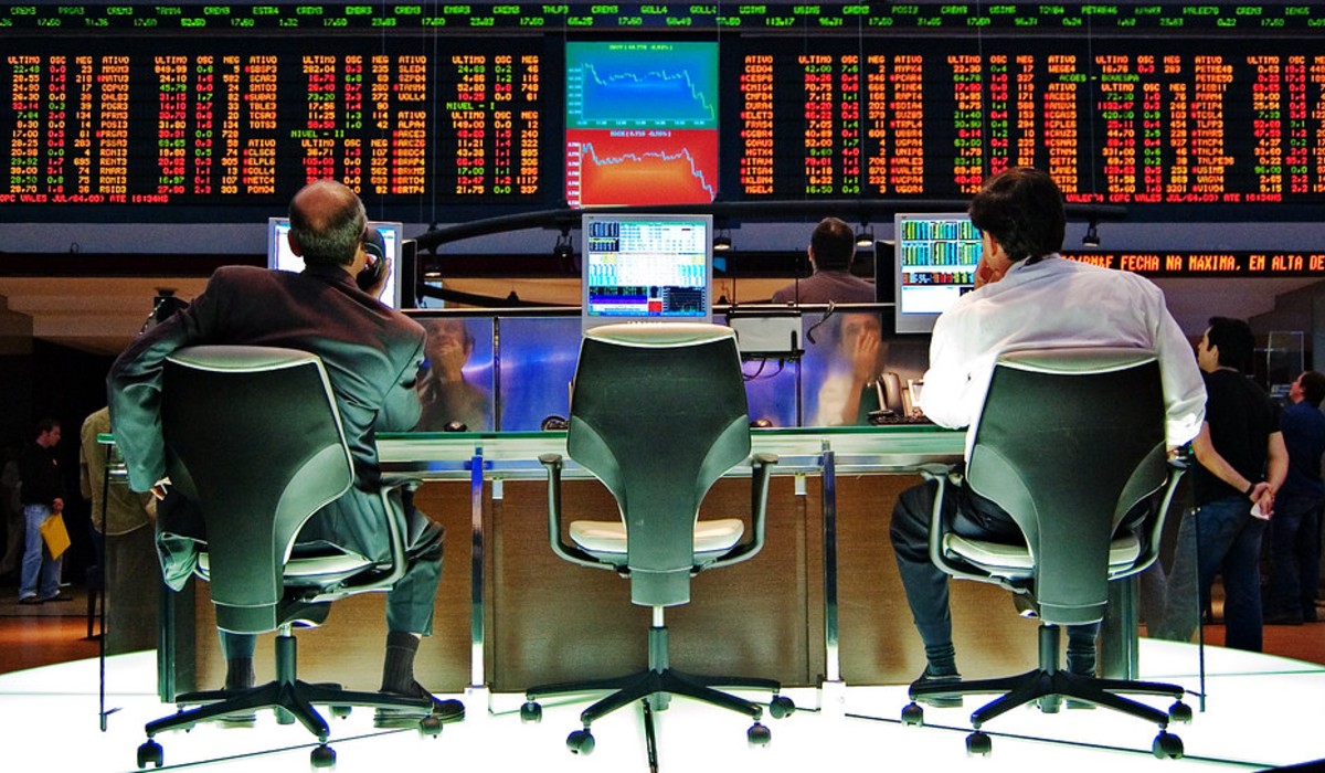 Is economics changing?